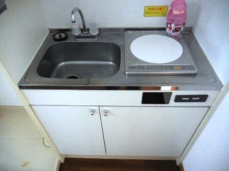 武庫川駅 徒歩18分 1階の物件内観写真