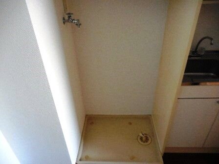 武庫川駅 徒歩18分 3階の物件内観写真