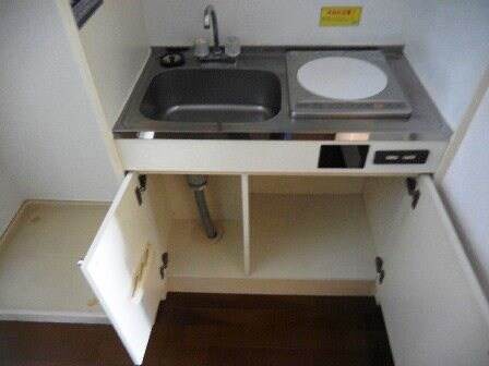 武庫川駅 徒歩18分 2階の物件内観写真