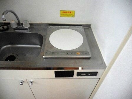 武庫川駅 徒歩18分 3階の物件内観写真