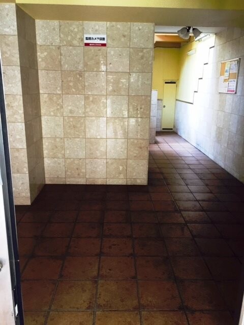 プロスパー尼崎の物件内観写真