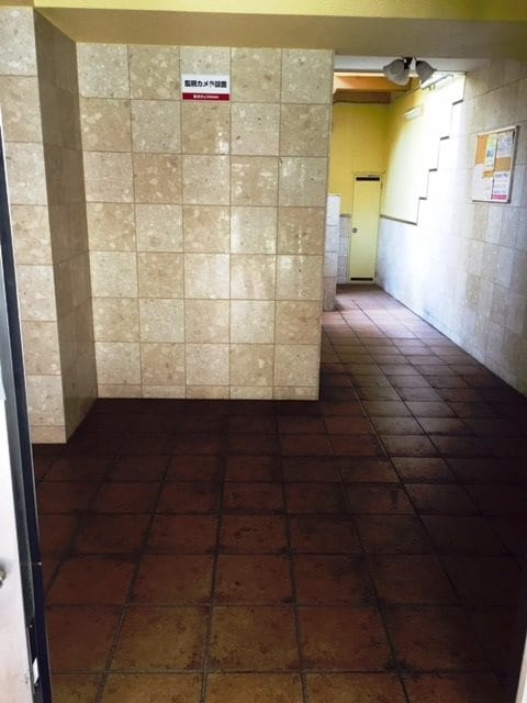 プロスパー尼崎の物件内観写真