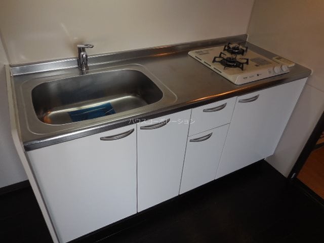 プロスパー尼崎の物件内観写真