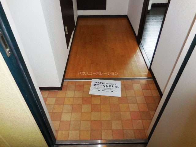 プロスパー尼崎の物件内観写真