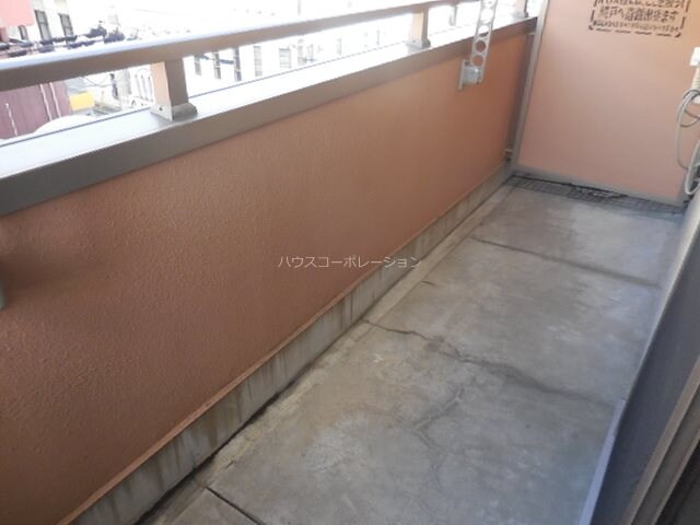 プロスパー尼崎の物件内観写真