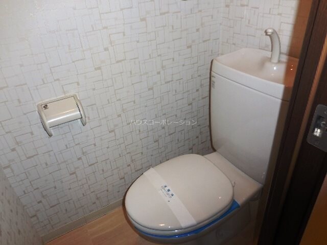 プロスパー尼崎の物件内観写真