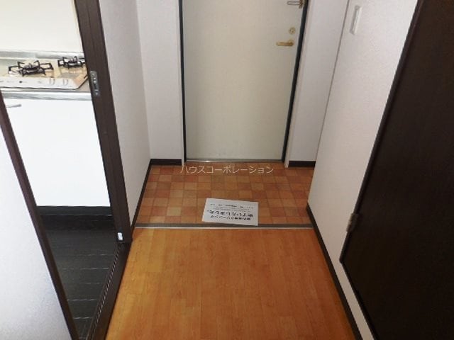 プロスパー尼崎の物件内観写真