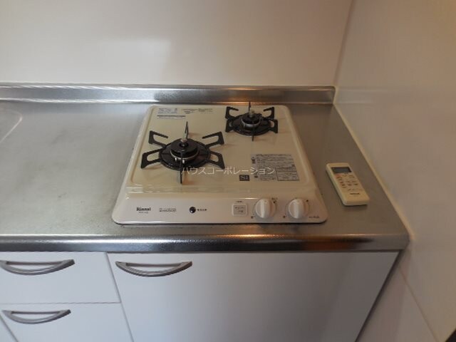 プロスパー尼崎の物件内観写真