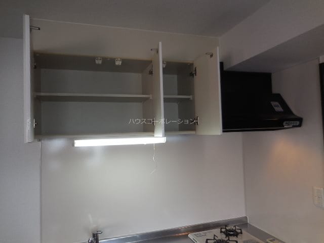 プロスパー尼崎の物件内観写真