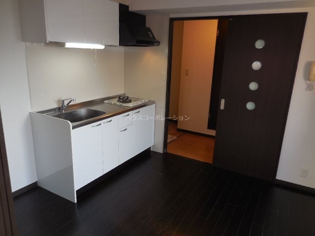 プロスパー尼崎の物件内観写真
