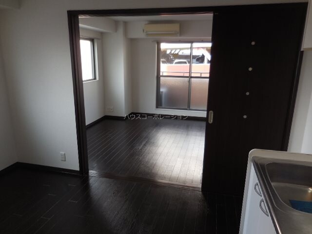 プロスパー尼崎の物件内観写真