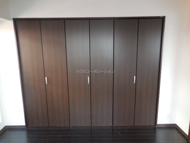 プロスパー尼崎の物件内観写真