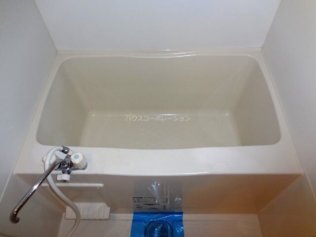 プロスパー尼崎の物件内観写真