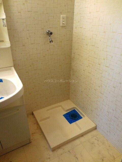 プロスパー尼崎の物件内観写真