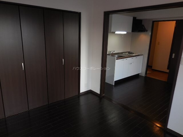 プロスパー尼崎の物件内観写真