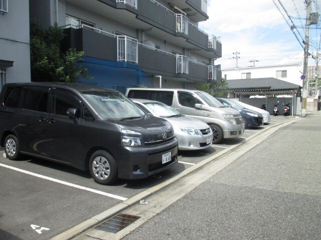 立花駅 徒歩13分 4階の物件内観写真