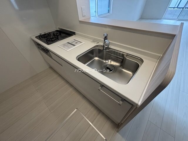 武庫之荘駅 徒歩18分 1階の物件内観写真