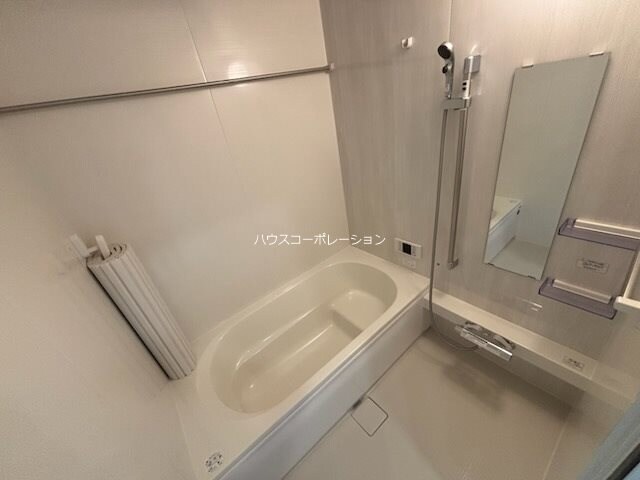 武庫之荘駅 徒歩18分 1階の物件内観写真