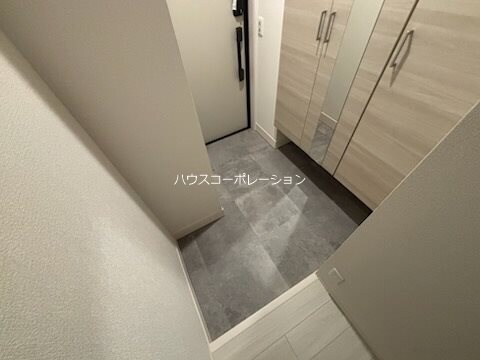 武庫之荘駅 徒歩18分 1階の物件内観写真