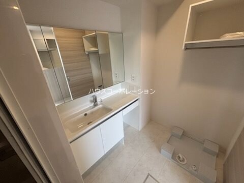 武庫之荘駅 徒歩18分 1階の物件内観写真