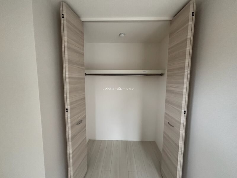 武庫之荘駅 徒歩18分 1階の物件内観写真