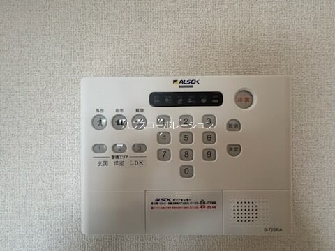 武庫之荘駅 徒歩18分 1階の物件内観写真