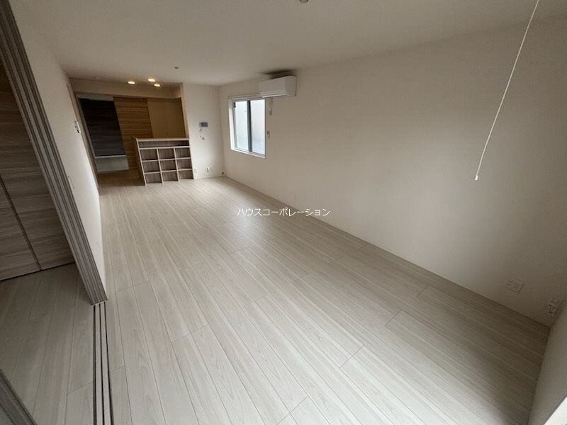 武庫之荘駅 徒歩18分 1階の物件内観写真