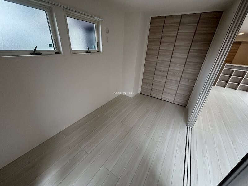 武庫之荘駅 徒歩18分 1階の物件内観写真