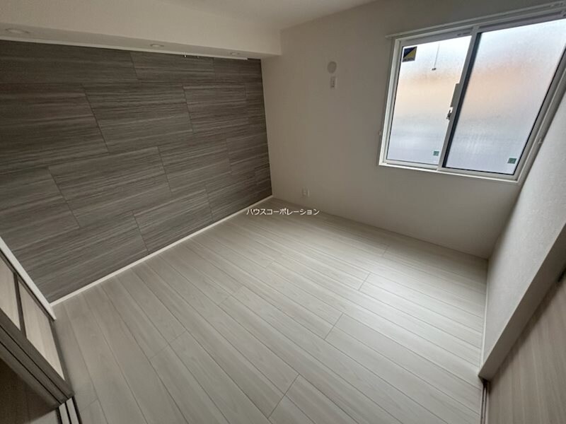 武庫之荘駅 徒歩18分 1階の物件内観写真