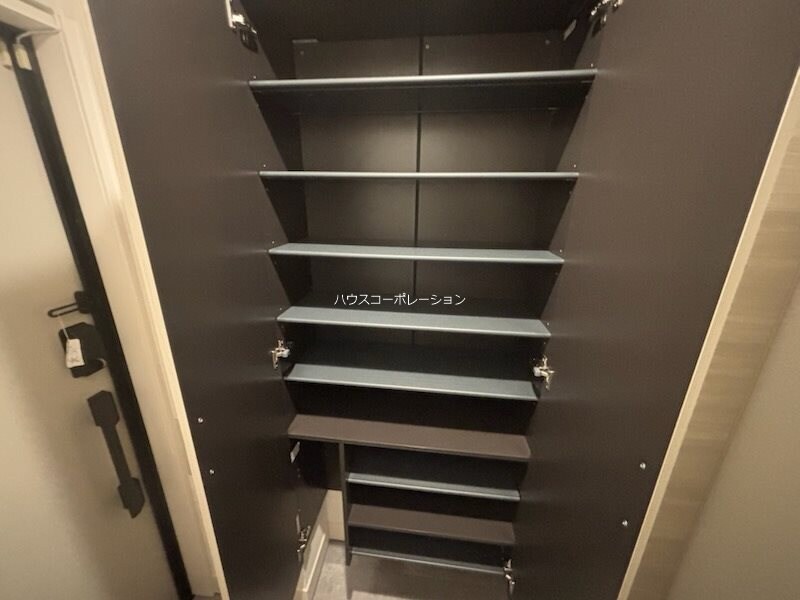 武庫之荘駅 徒歩18分 1階の物件内観写真