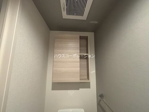 武庫之荘駅 徒歩18分 1階の物件内観写真