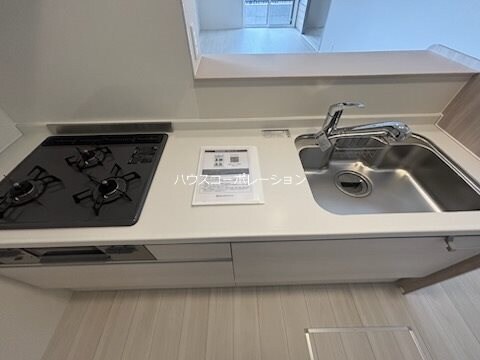 武庫之荘駅 徒歩18分 1階の物件内観写真