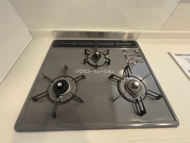 武庫之荘駅 徒歩18分 1階の物件内観写真