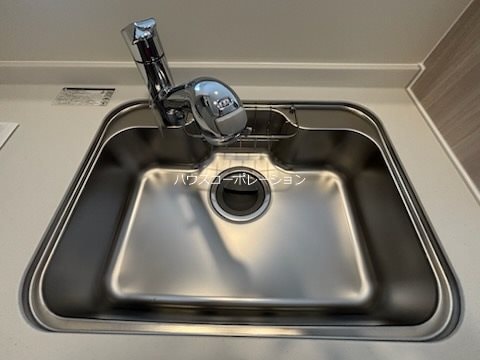 武庫之荘駅 徒歩18分 1階の物件内観写真