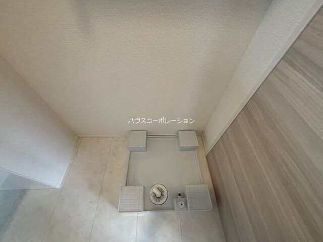 武庫之荘駅 徒歩18分 1階の物件内観写真