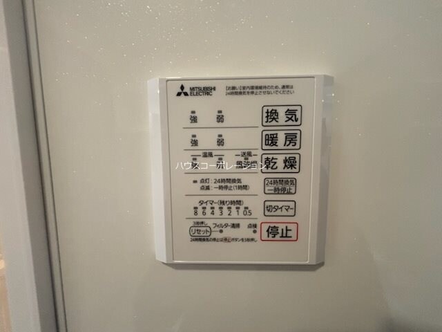 武庫之荘駅 徒歩18分 1階の物件内観写真