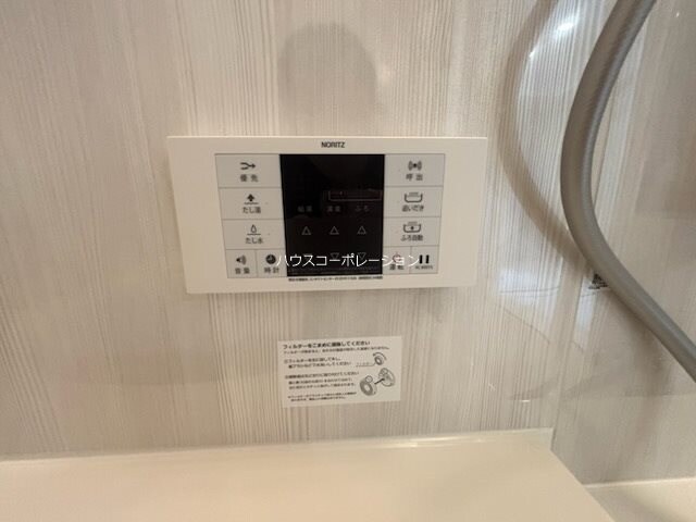 武庫之荘駅 徒歩18分 1階の物件内観写真