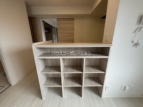 武庫之荘駅 徒歩18分 1階の物件内観写真