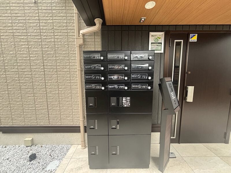 武庫之荘駅 徒歩18分 1階の物件内観写真