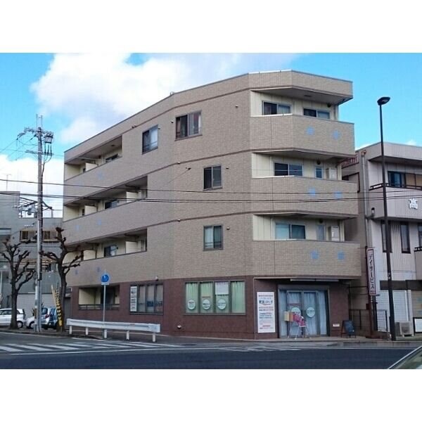 武庫川駅 徒歩20分 2階の物件外観写真