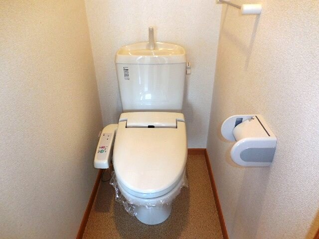 武庫川駅 徒歩20分 2階の物件内観写真