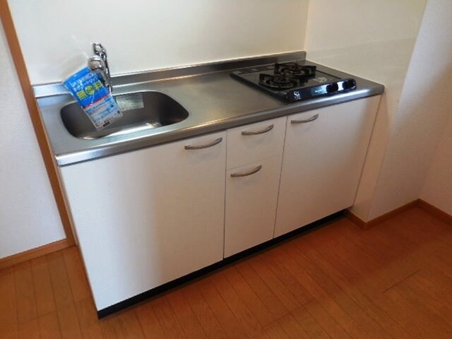 武庫川駅 徒歩20分 2階の物件内観写真