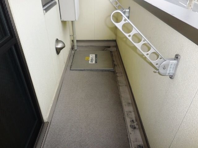 武庫川駅 徒歩20分 2階の物件内観写真