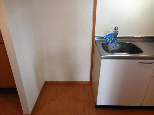 武庫川駅 徒歩20分 2階の物件内観写真