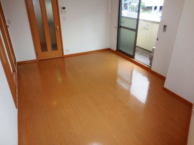 武庫川駅 徒歩20分 2階の物件内観写真