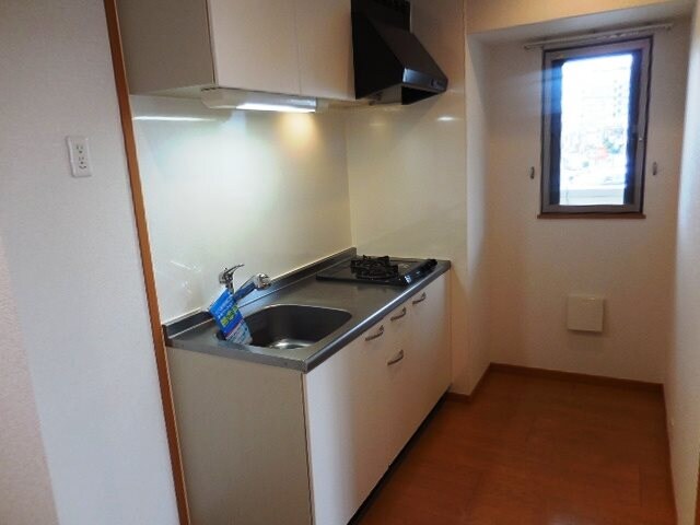 武庫川駅 徒歩20分 2階の物件内観写真