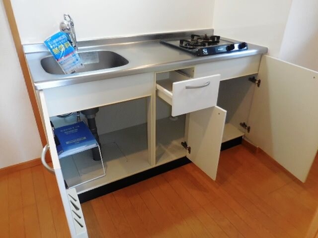 武庫川駅 徒歩20分 2階の物件内観写真