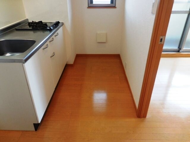 武庫川駅 徒歩20分 2階の物件内観写真