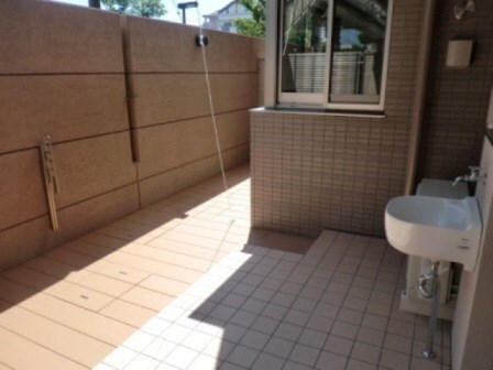 立花駅 徒歩13分 4階の物件内観写真