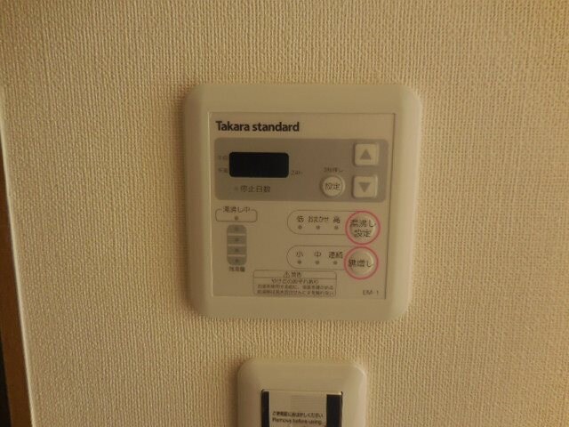 立花駅 徒歩4分 3階の物件内観写真